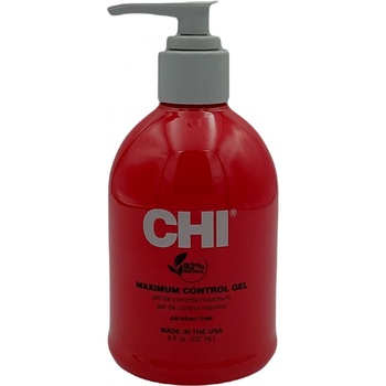 CHI Thermal Styling Infra Gel - Silně tužící gel 